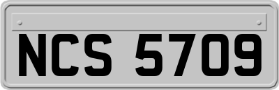 NCS5709