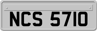 NCS5710