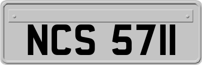 NCS5711