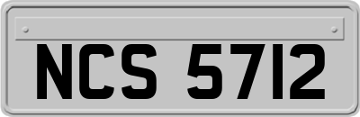NCS5712