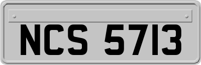 NCS5713