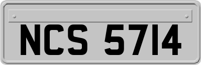 NCS5714