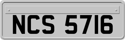 NCS5716