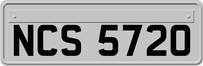 NCS5720