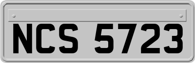 NCS5723