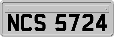 NCS5724