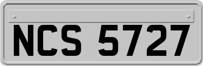 NCS5727