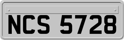 NCS5728