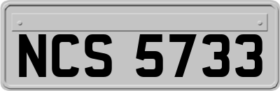 NCS5733