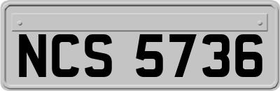 NCS5736