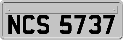 NCS5737