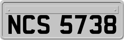 NCS5738