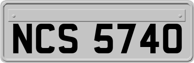 NCS5740