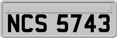 NCS5743
