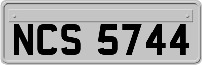 NCS5744