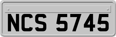 NCS5745