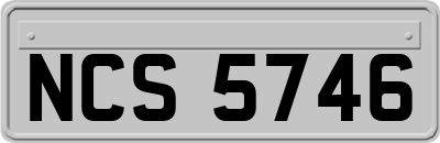 NCS5746
