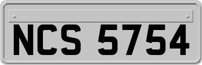 NCS5754