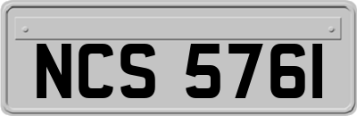 NCS5761