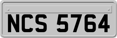NCS5764