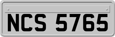 NCS5765
