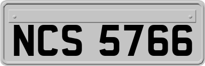 NCS5766