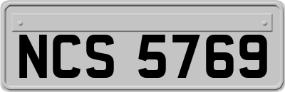 NCS5769