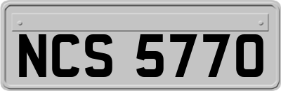 NCS5770