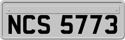 NCS5773