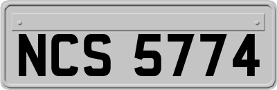 NCS5774