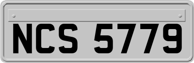 NCS5779