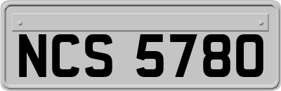 NCS5780