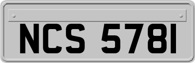NCS5781