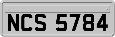 NCS5784