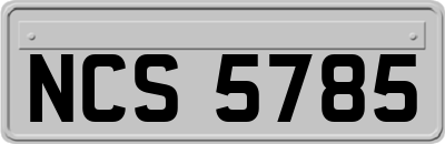 NCS5785