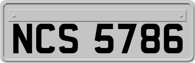 NCS5786