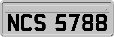 NCS5788