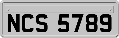 NCS5789
