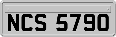 NCS5790