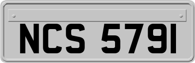 NCS5791