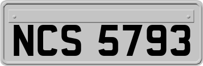 NCS5793