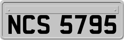 NCS5795