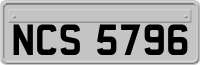 NCS5796