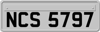 NCS5797