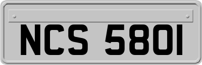NCS5801