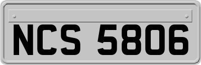 NCS5806