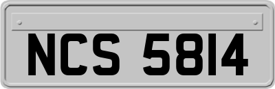 NCS5814