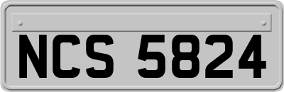 NCS5824