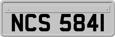 NCS5841