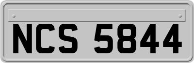 NCS5844